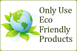 Eco Friendly Products